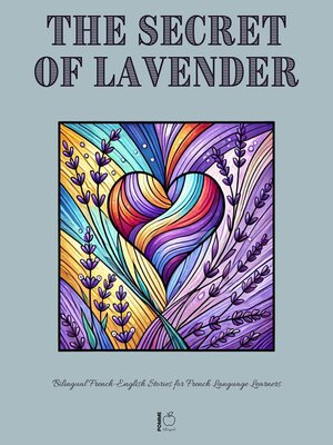 cover image of The Secret of Lavender